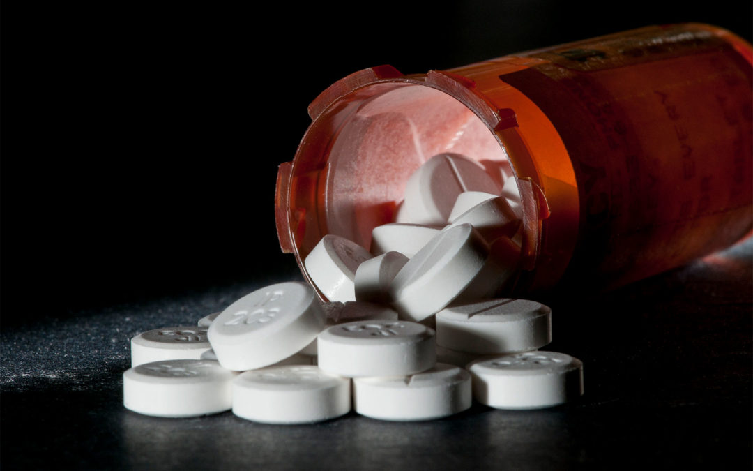 Heroin and Prescription Painkillers